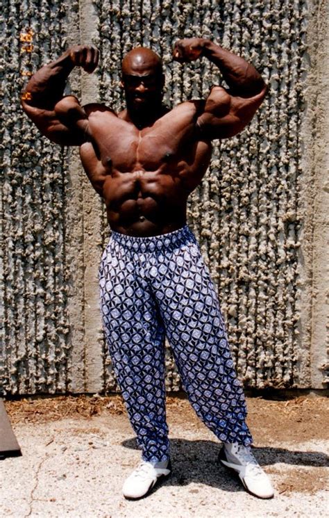 1998 ronnie coleman